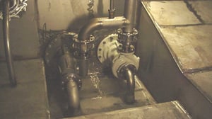 Methanol and Special Cargo