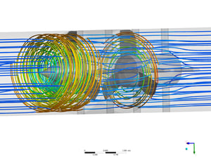 CFD Analysis