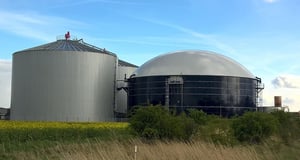 Biogas and Renewable Applications | PG Flow Solutions