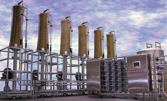 Flow Environmental Systems Industrial Flow Solutions for Water, Biogas & Sludge | PG Flow Solutions