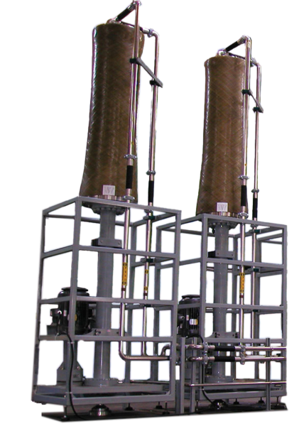 VSEP Filtration System
